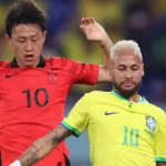 Brasil tem 100% de aproveitamento contra asiáticos em Copas e enfrenta Japão