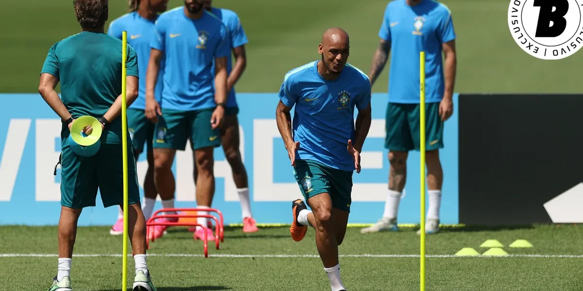 Ancelotti poupa titulares e prepara Brasil para decisão contra a Escócia