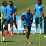 Ancelotti poupa titulares e prepara Brasil para decisão contra a Escócia