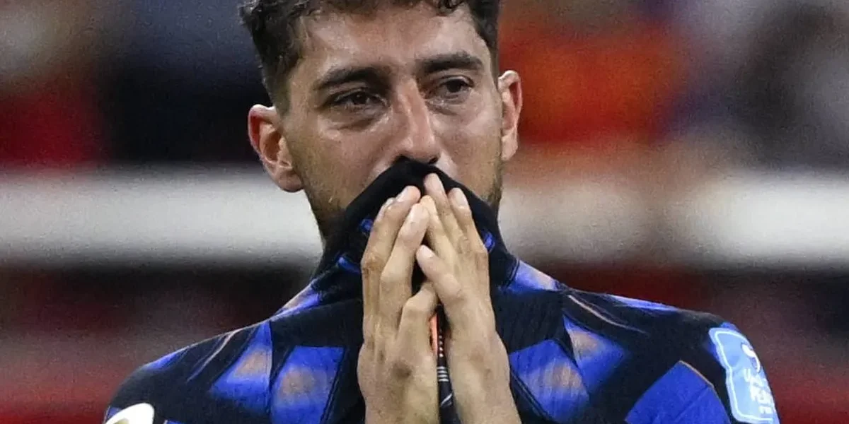 Cáceres sai em defesa de Bielsa: ‘Notícias falsas estão manchando o trabalho dele’