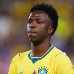 Flamengo de olho: Vini Jr brilha na Copa e iguala feito de Ronaldinho