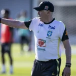 Seleção Brasileira: Trio poupado em treino; Neymar é dúvida contra Haiti