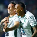 Grêmio nega negociação com volante chileno Rodrigo Echeverría