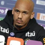 Fabinho rasga elogios a Ancelotti e revela clima leve na Seleção