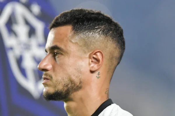 Coutinho define futuro: só volta a jogar após a Copa e exige projeto grande