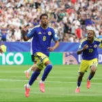 Curaçao faz gol histórico na Alemanha e rouba a cena mesmo com goleada