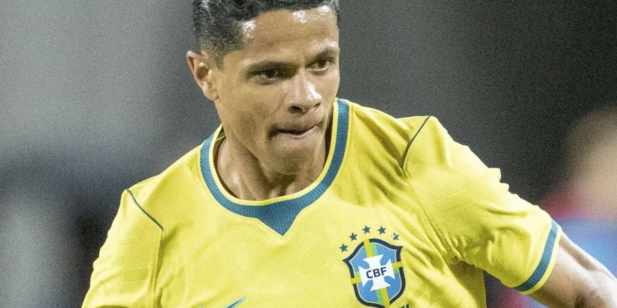 Flamengo: Douglas Santos segue na mira e pode ser alvo em breve
