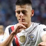 Flamengo dá adeus a Echeverri? City não libera e negócio esfria de vez