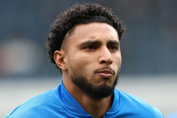 Éderson chega à Seleção após corte de Wesley com números de peso na Europa