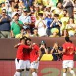 Mostafa Ziko: o herói que homenageia Zico e vira nome do Egito na Copa