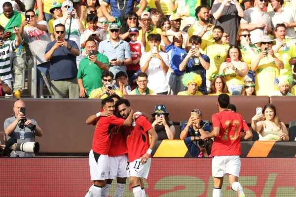 Mostafa Ziko: o herói que homenageia Zico e vira nome do Egito na Copa