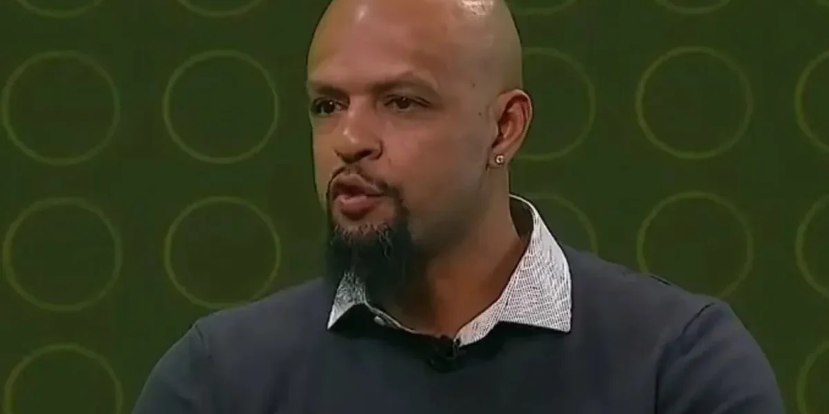 Felipe Melo alerta: Seleção precisa evoluir ou pode cair diante do Japão