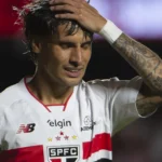 São Paulo recusa empréstimo e exige R$ 29,8 milhões do Panathinaikos por Ferreira