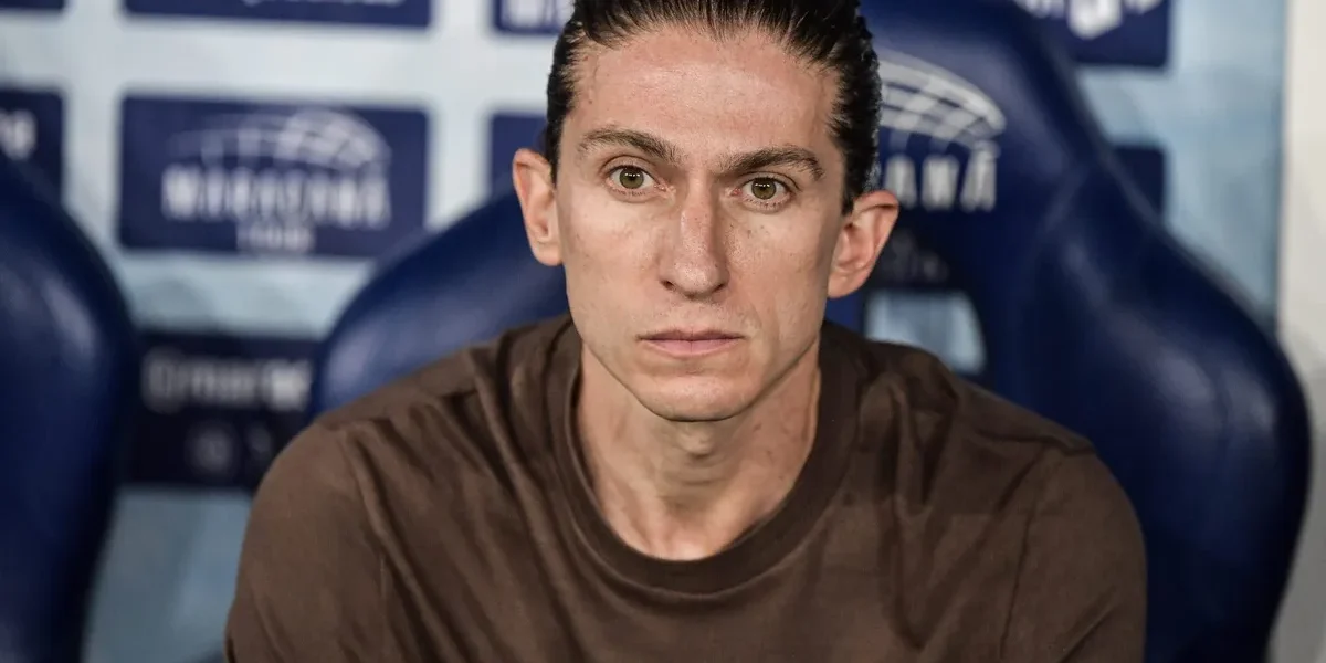 Filipe Luís na França? Multa de R$ 150 mil por jogo pode pesar no Monaco