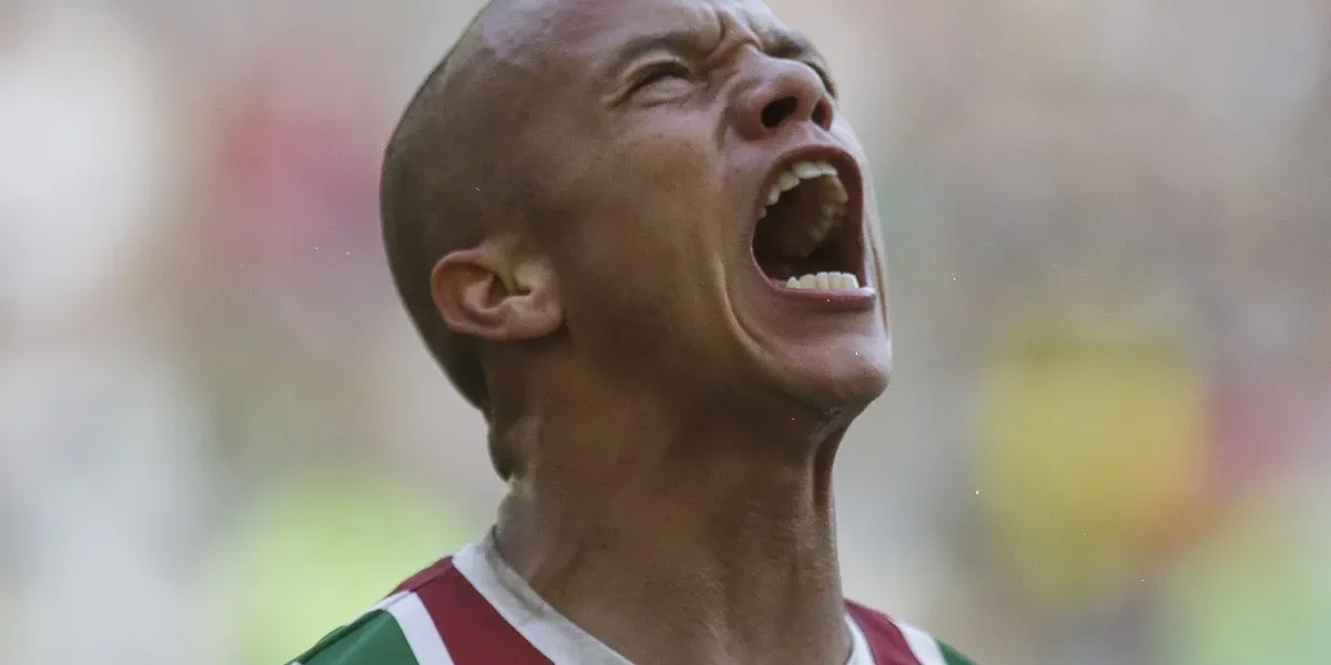 Fluminense repete boa fase antes da Copa e repete cenário de 2026