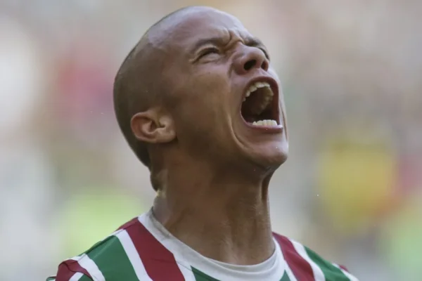Fluminense repete boa fase antes da Copa e repete cenário de 2026