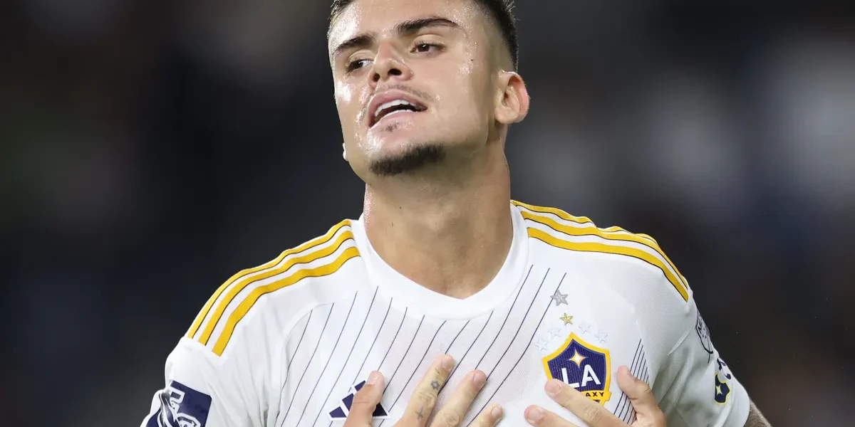 Gabriel Pec aceita volta ao Brasil e Cruzeiro já apresentou proposta