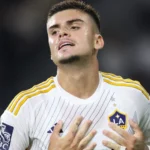 Gabriel Pec aceita volta ao Brasil e Cruzeiro já apresentou proposta