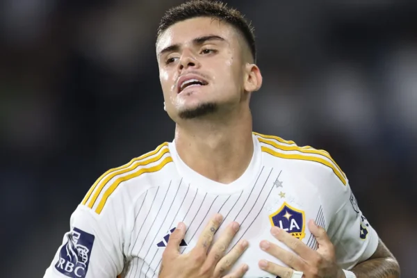 Gabriel Pec aceita volta ao Brasil e Cruzeiro já apresentou proposta