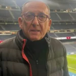 Galvão Bueno detona estrutura dos EUA na Copa: ‘Nunca vi nada tão ruim’