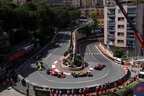GP de Mônaco 2026: horários, transmissão e onde assistir ao clássico da F1