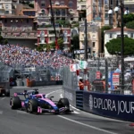 Martin Brundle apoia rigor nas punições em Mônaco: ‘Regras são regras’