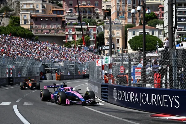 Martin Brundle apoia rigor nas punições em Mônaco: ‘Regras são regras’