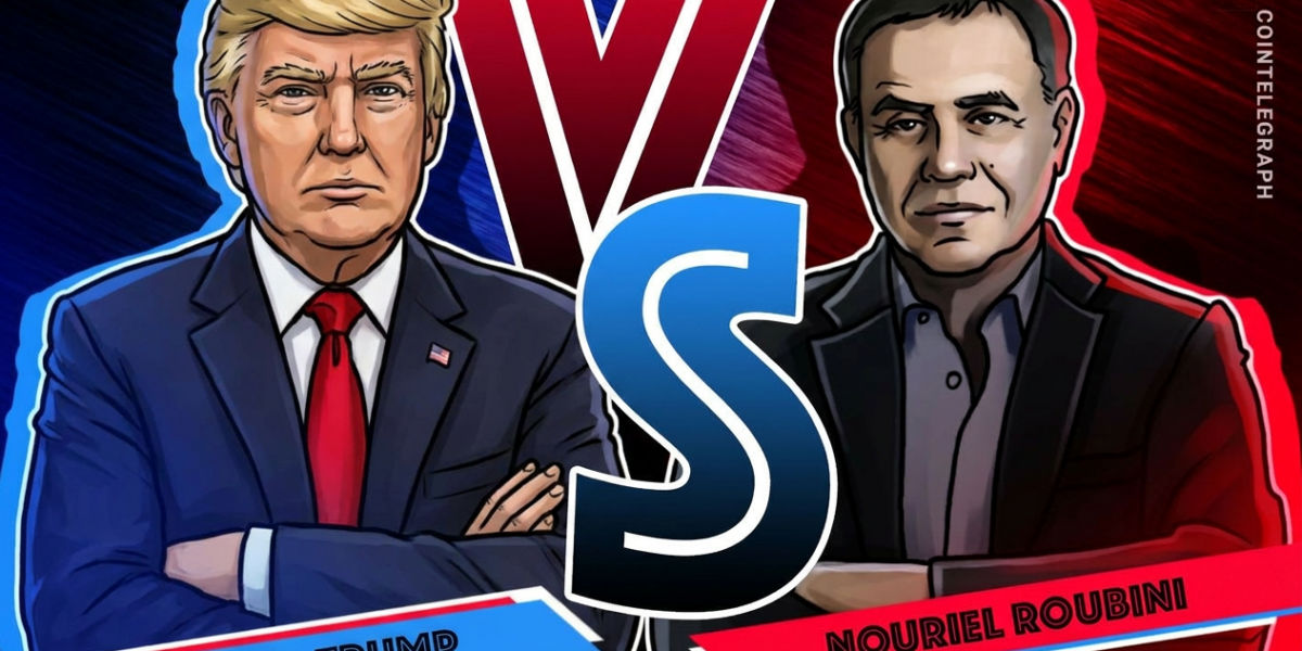 De críticos a crentes: 5 maiores viradas de chave no mundo cripto