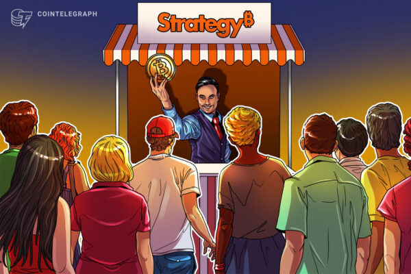 Strategy cria plano ousado: vender Bitcoin para pagar dividendos e manter exposição