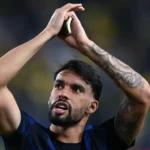 Felipe Melo exalta Paquetá: “Foi o melhor do meio-campo com folga”