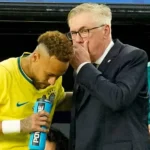 Craque Neto detona Ancelotti e cobra Neymar: ‘Vai usar ele quando?’