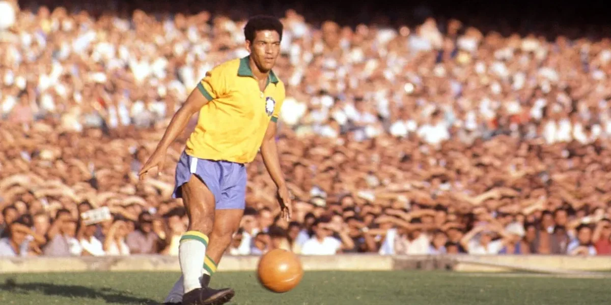 Garrincha: O Anjo que Encantou o Mundo e Conquistou Copas