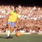 Garrincha: O Anjo que Encantou o Mundo e Conquistou Copas