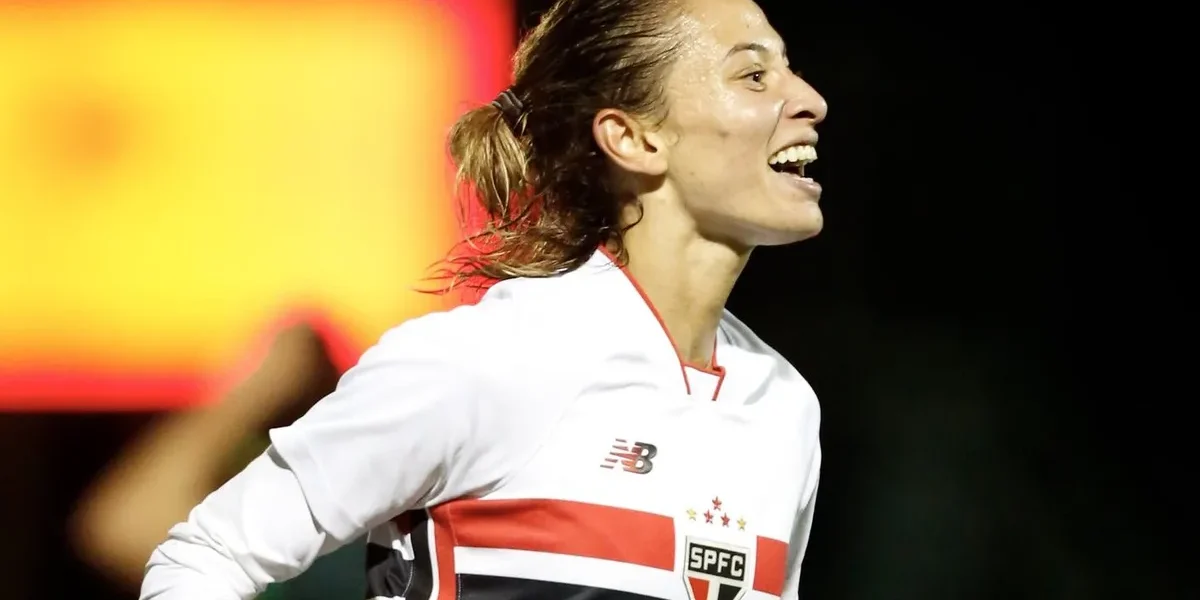 São Paulo já sabe data e hora da estreia na Copa do Brasil Feminina