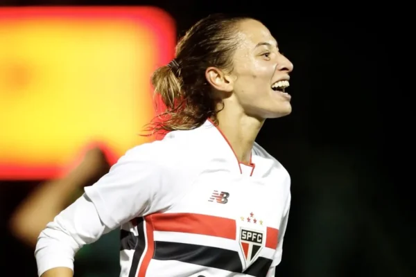 São Paulo já sabe data e hora da estreia na Copa do Brasil Feminina
