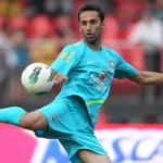 Brasil x Egito: reencontro após 15 anos com gols de Jonas na história