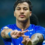 Flamengo e Cruzeiro negam troca de Luiz Araújo por Kaio Jorge
