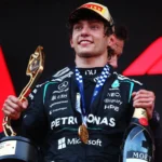 Antonelli dispara na F1 com 5ª vitória seguida; Hamilton sobe para 2º