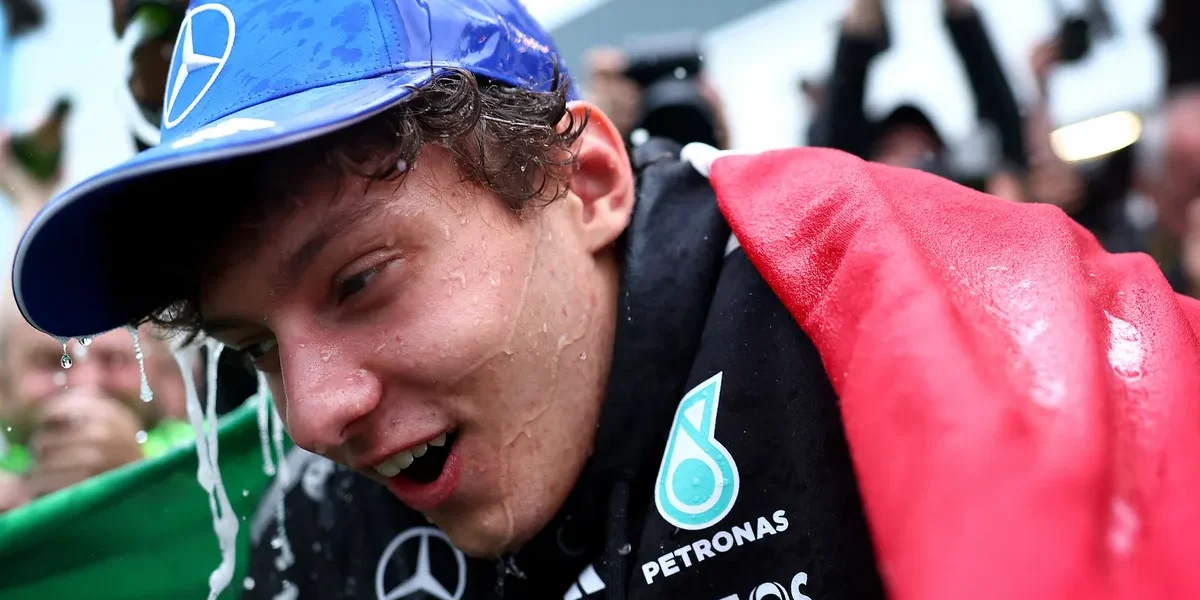 Antonelli domina Mônaco e amplia vantagem na F1; Bortoleto fica em 11º
