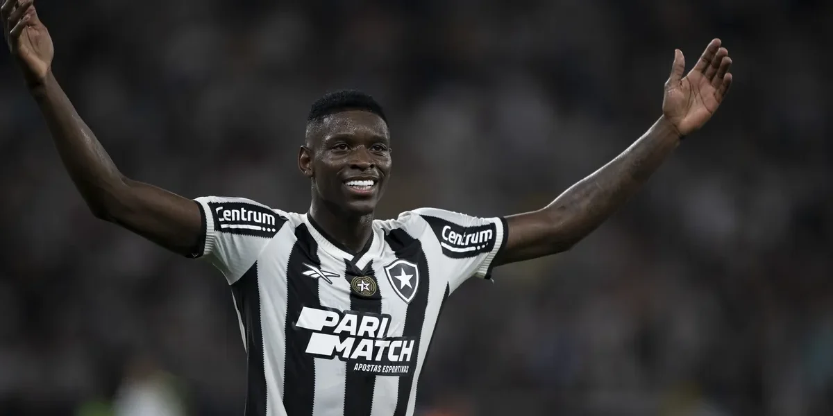 Botafogo manda recado para ex-jogadores na Copa do Mundo de 2026