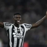 Botafogo manda recado para ex-jogadores na Copa do Mundo de 2026
