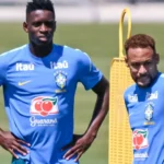Quem é o mais seguido? Estudo revela popularidade no elenco da Seleção