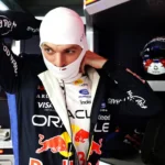 Verstappen desaba após motor da Red Bull falhar no GP de Mônaco
