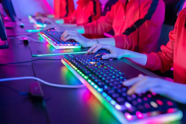 Os 5 Melhores Sites de Apostas eSports em 2026: Guia Completo