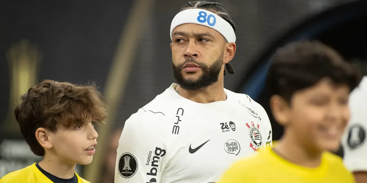 Corinthians tem apenas um convocado para a Copa; veja retorno financeiro