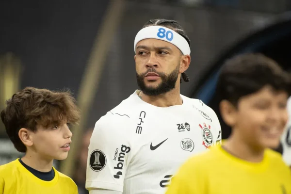 Corinthians tem apenas um convocado para a Copa; veja retorno financeiro