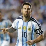 Messi faz história: sexta Copa e empolgação de sempre aos 39 anos