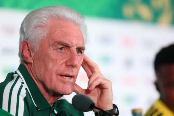México domina África do Sul em gols e histórico: 2,5 por jogo de média