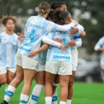 Gaúcho Feminino Sub-20: Gre-Nal e mais 3 jogos agitam domingo