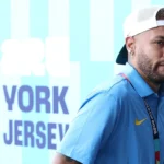 Felipão joga balde de água fria em possível volta de Neymar contra o Haiti